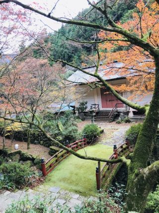 「はるるん」さんからの投稿写真＠横蔵寺