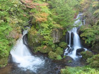 「栃木の山ちゃん」さんからの投稿写真＠竜頭の滝