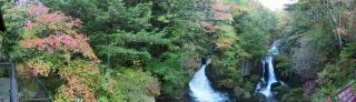 「栃木の山ちゃん」さんからの投稿写真@竜頭滝