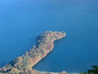 「栃木の山ちゃん」さんからの投稿写真＠中禅寺湖