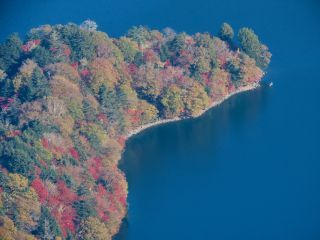 「栃木の山ちゃん」さんからの投稿写真＠中禅寺湖・華厳滝