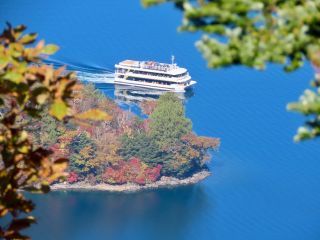 「栃木の山ちゃん」さんからの投稿写真＠中禅寺湖・華厳滝