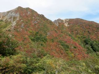 「栃木の山ちゃん」さんからの投稿写真＠那須岳（茶臼岳）