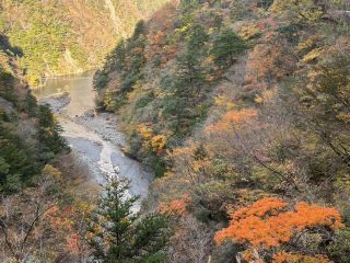 「けけちゃま」さんからの投稿写真＠寸又峡