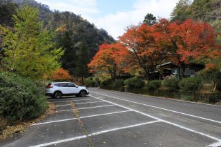 「YOSI」さんからの投稿写真＠見立渓谷