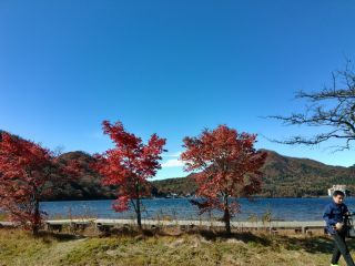 「アキちゃん」さんからの投稿写真＠榛名湖