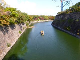 「楽々」さんからの投稿写真＠大阪城公園