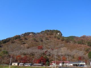 「栃木の山ちゃん」さんからの投稿写真＠矢祭山公園
