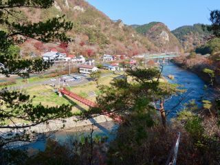 「栃木の山ちゃん」さんからの投稿写真＠矢祭山公園