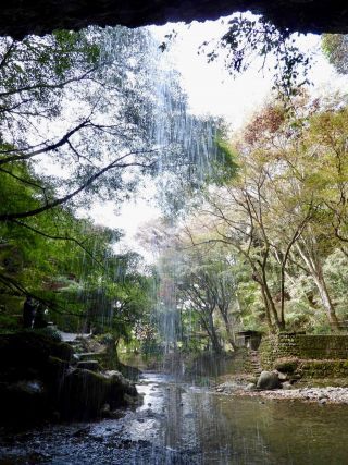 「栃木の山ちゃん」さんからの投稿写真＠月待の滝
