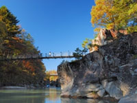 岩手県の紅葉名所 紅葉情報2020