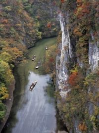 岩手県の紅葉人気ランキング 紅葉情報22