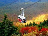 八甲田山の写真