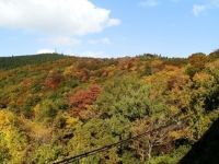 金剛山の写真