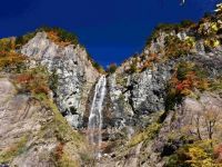 白山白川郷ホワイトロードの写真