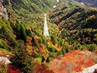 御在所岳の写真