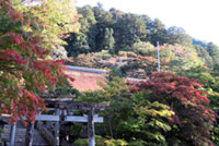 古峯神社の写真