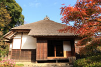 佐倉武家屋敷の写真