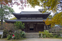 覚苑寺の写真