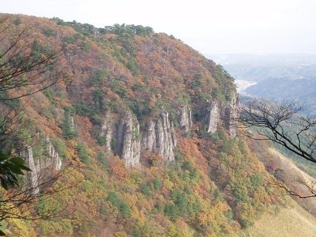 船上山
