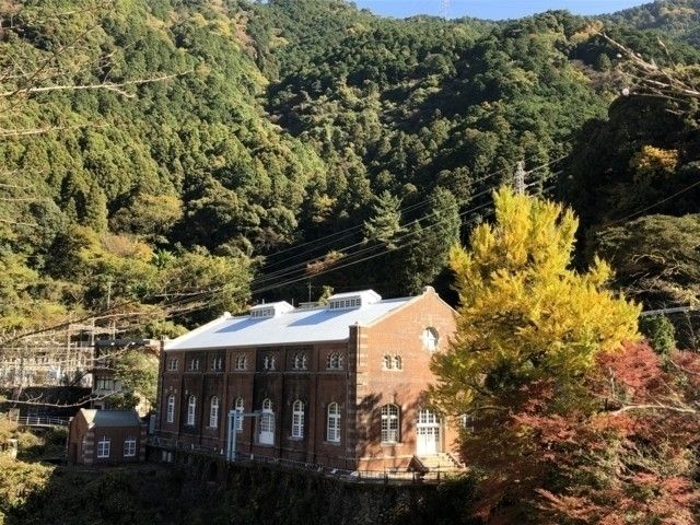 別子ライン