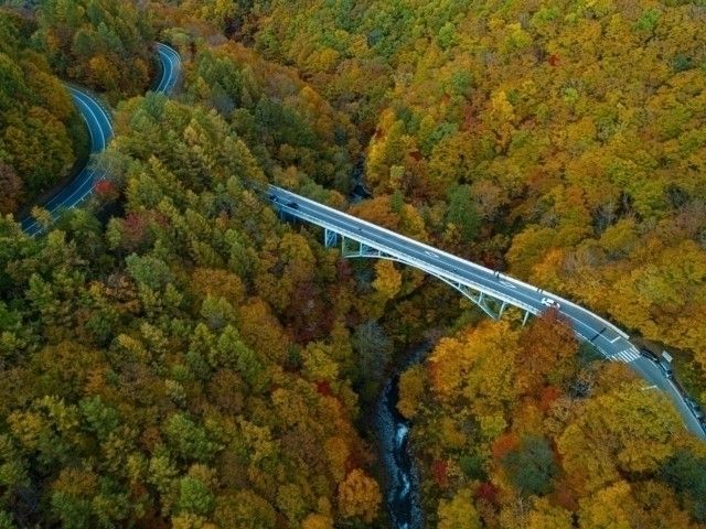 磐梯吾妻レークライン