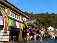 岡山県の初詣人気ランキング 初詣特集21