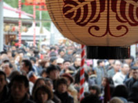 福岡県の初詣人気ランキング 初詣特集21 福岡県の初詣人気ランキング 初詣特集21