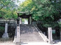 修禅寺の写真