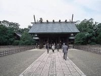 宮崎神宮の写真