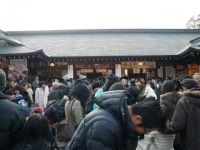櫻木神社の写真