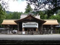 土佐神社（土佐一ノ宮）の初詣