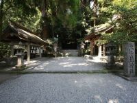 高千穂神社の写真