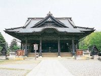 宗吾霊堂（東勝寺）の写真