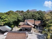 氣多大社の写真