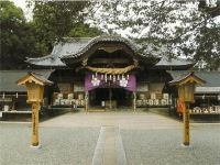 潮江天満宮の写真