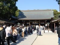 佐嘉神社の写真