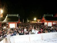 霧島神宮の写真