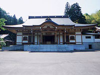 林泉寺の写真