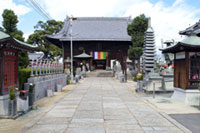 道隆寺の写真