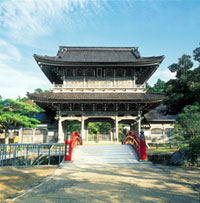 総持寺祖院の写真