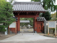 本光寺の写真