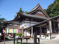 舘山寺の写真