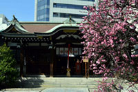 三宮神社の写真