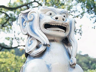 陶山神社の写真３