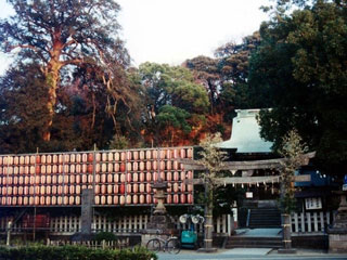 瀬戸神社の写真２