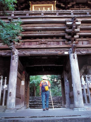 竹林寺の写真４