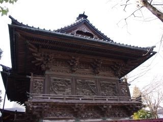 笠間稲荷神社の写真４
