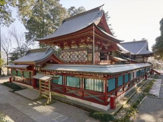 大前神社・大前恵比寿神社の写真２