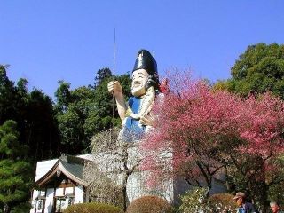 大前神社・大前恵比寿神社の写真３